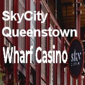 SkyCity Casino Queenstown